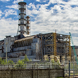 Tschernobyl 2013. Foto: Arne Müseler, CC BY-SA 3.0 de.