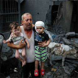 UNRWA Photo by Ashraf Amra/CC BY-SA 3.0 IGO 