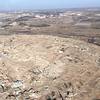 Foto: Luftaufnahme der planierten Altstadt von Diyabarkir - Sur, Foto: Sur Conservation Platform